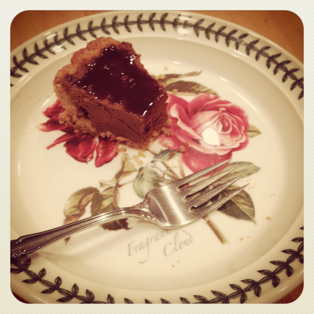 An Autumn without Pumpkin