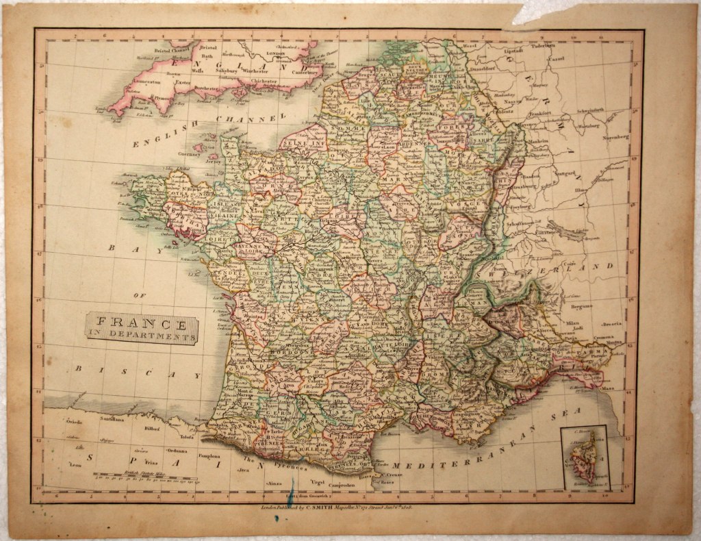 Your Ancestors Could Have Met Jean Valjean