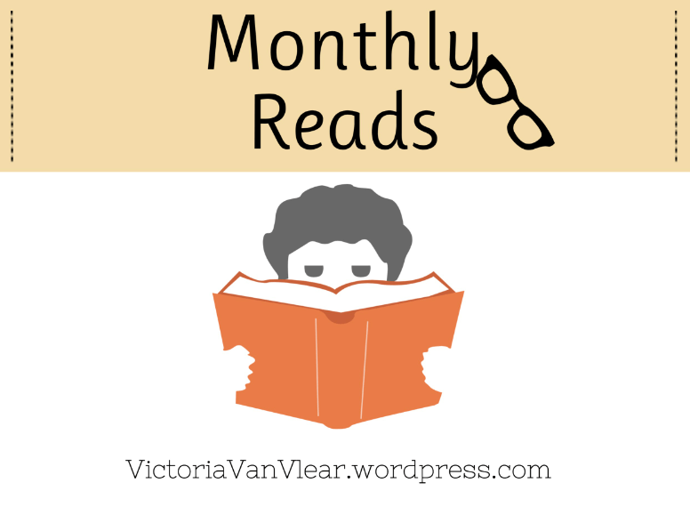 Monthly Reads: June