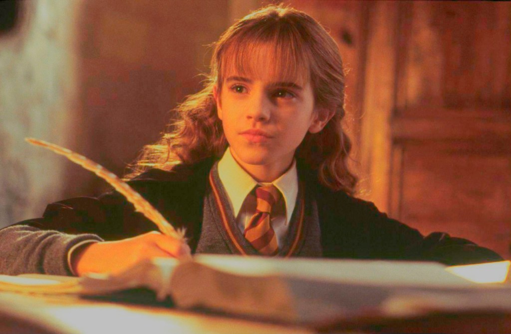 Hermione’s Homework: The&nbsp;Basilisk