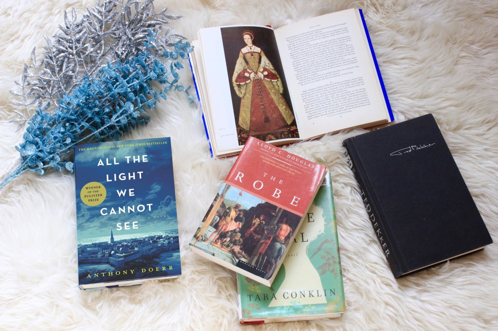 5 Historical Fiction Books to Read This&nbsp;Year