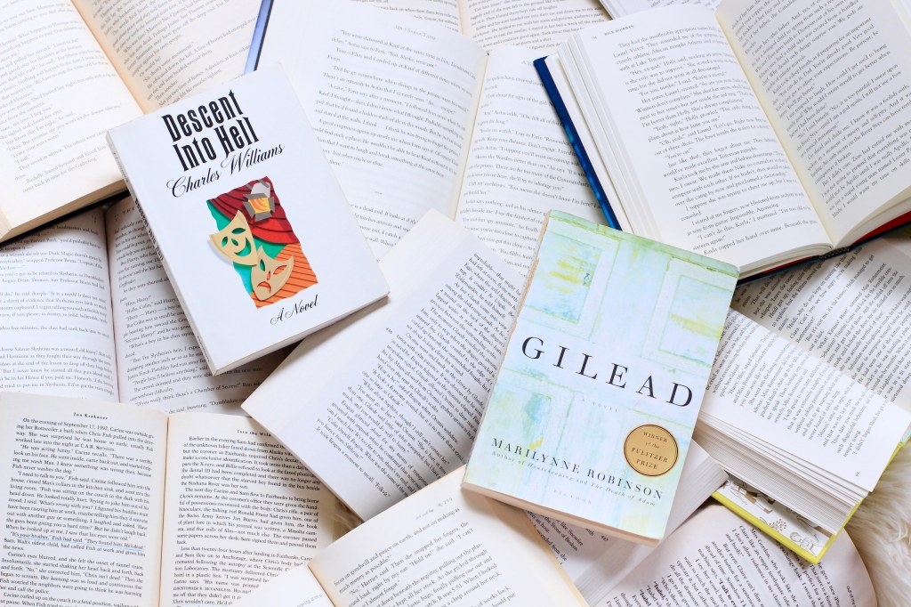 5 Contemporary Fiction Books to&nbsp;Read