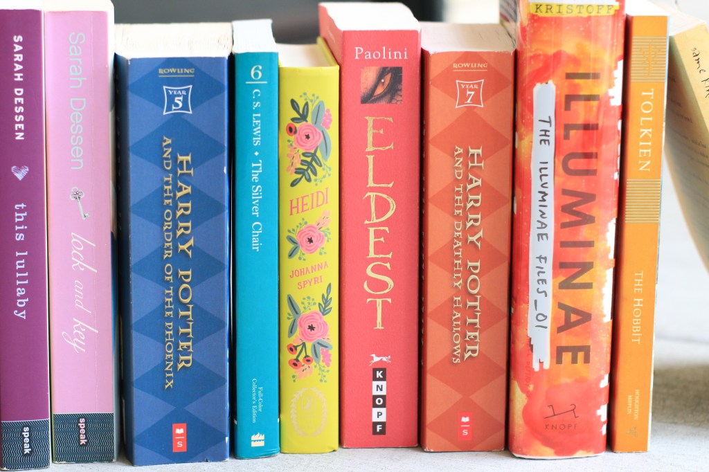 Top 10 Reads of&nbsp;2017