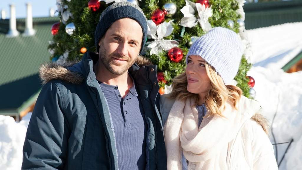 In Defense of Hallmark&nbsp;Films